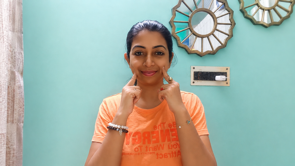 face yoga New Barrackpore, facial yoga exercises