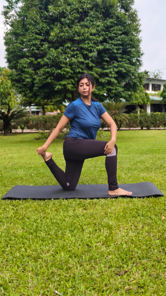 yoga studio