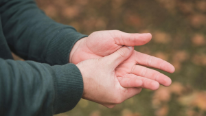 Tingling or Numbness in Your Hands? Try These 3 Simple Exercises for Instant Relief