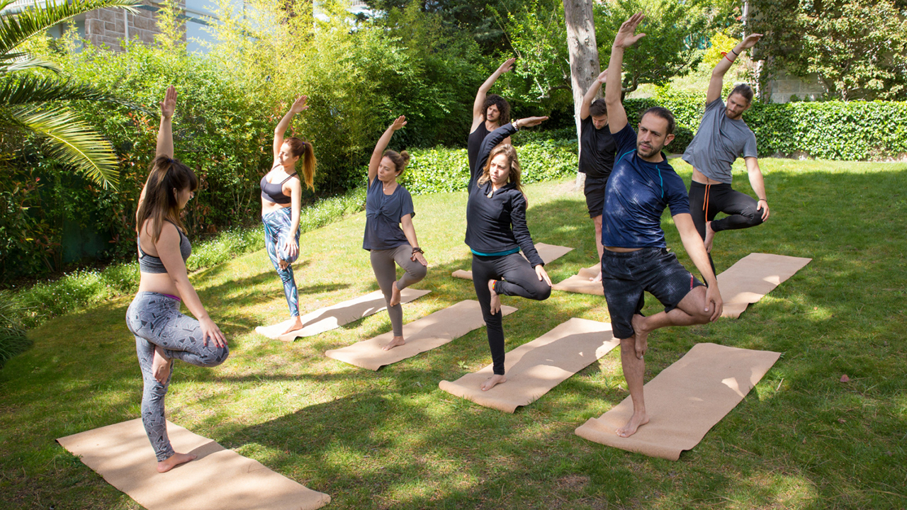 You are currently viewing Daily Yoga Classes for All Ages | Guided by Bharbi Das | Transfinite Yoga