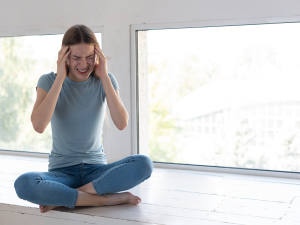 How to Calm Anger Quickly: Try This Simple 3-Minute Mindfulness Trick