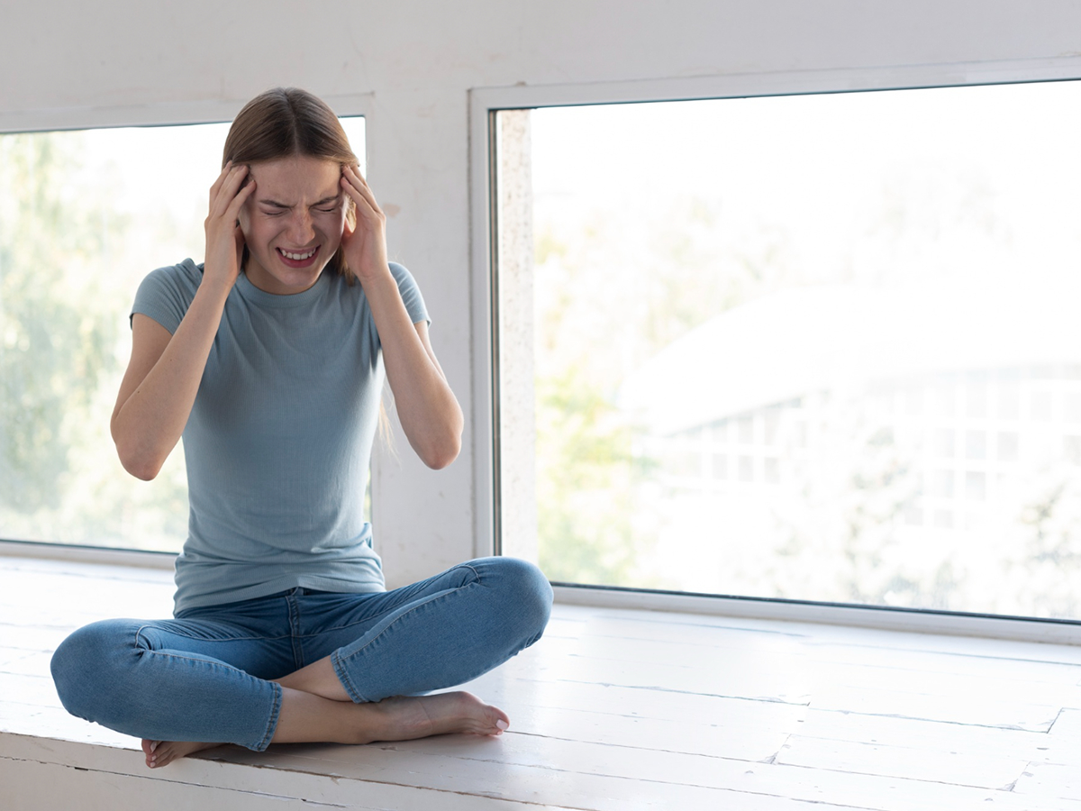 You are currently viewing How to Calm Anger Quickly: Try This Simple 3-Minute Mindfulness Trick